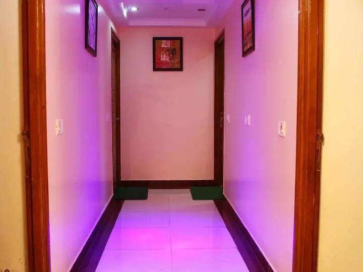 Массури: OYO 1385 Hotel Dream Palace