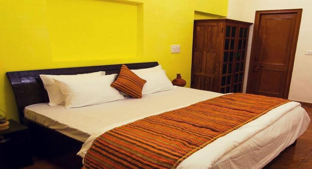 Rohtak: Banni Khera Farm Resort