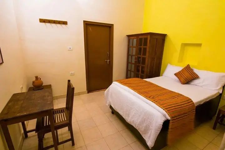 Rohtak: Banni Khera Farm Resort