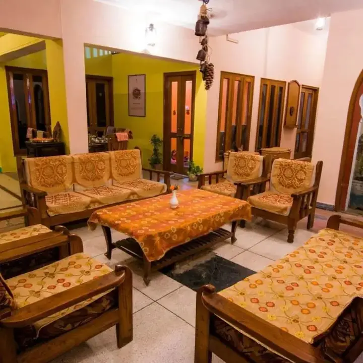 Rohtak: Banni Khera Farm Resort