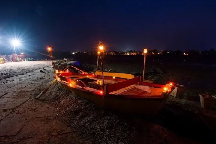Rohtak: Banni Khera Farm Resort