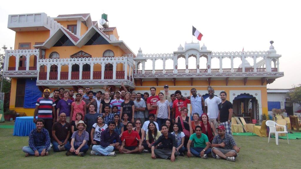 Rohtak: Banni Khera Farm Resort