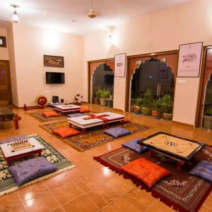 Rohtak: Banni Khera Farm Resort