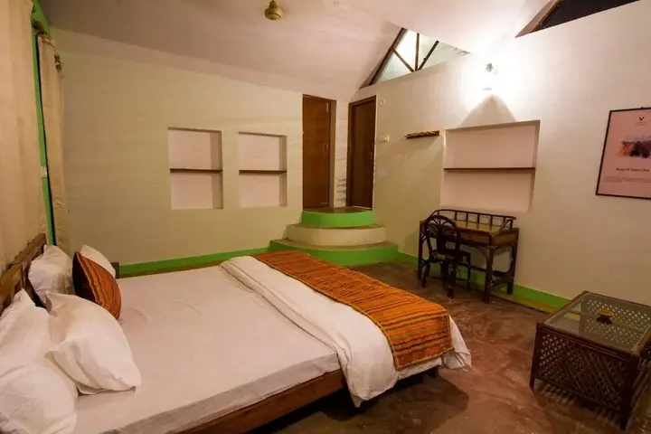 Rohtak: Banni Khera Farm Resort