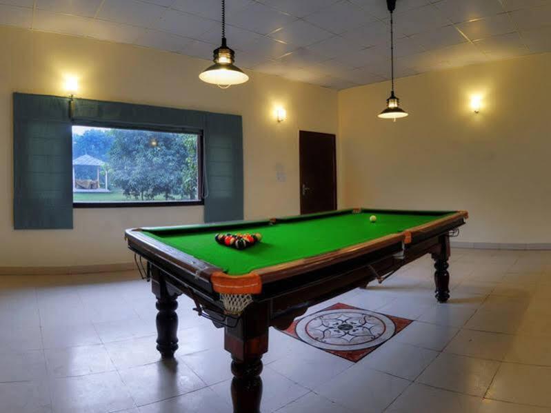 Garhmukteshwar: Hotel Baghaan Orchard Retreat