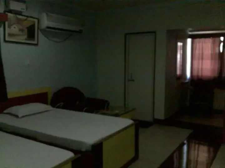 Ранчи: Hotel Tribbhuvan