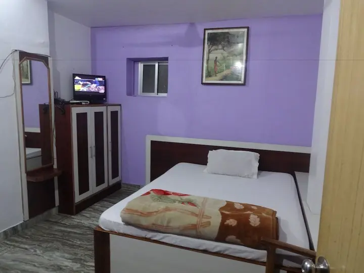 Ранчи: Hotel Tribbhuvan