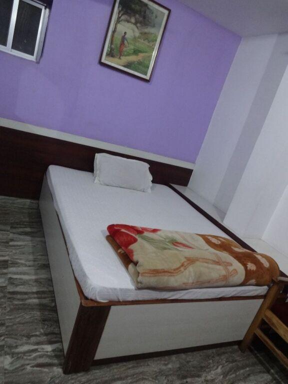 Ранчи: Hotel Tribbhuvan
