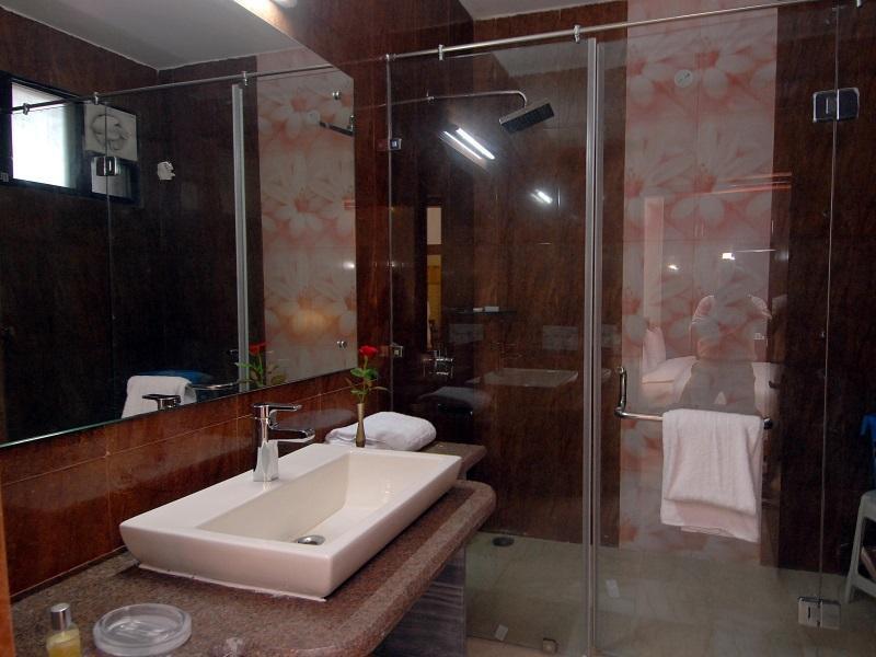 Агра: Bansi Home Stay