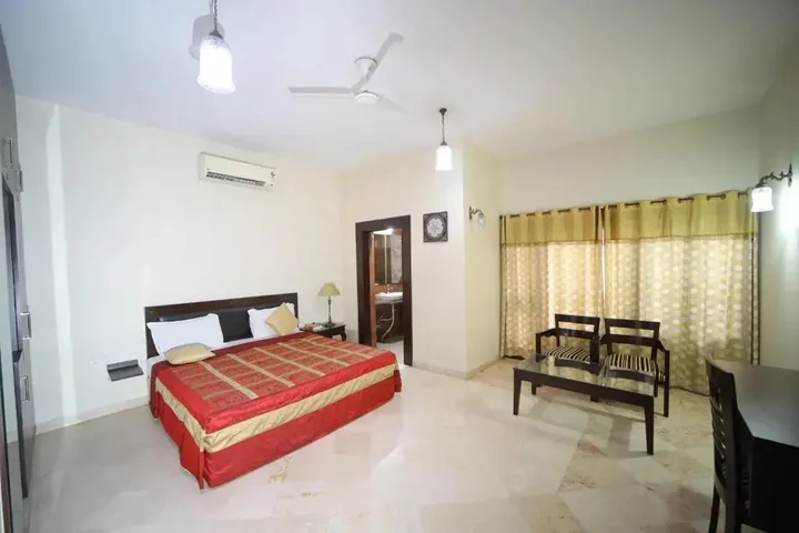 Агра: Bansi Home Stay