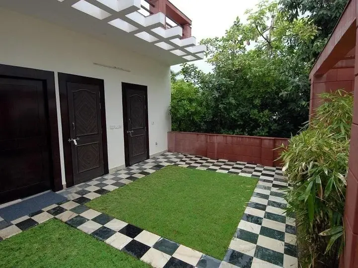 Агра: Bansi Home Stay