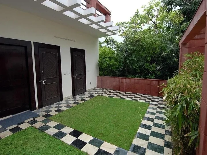 Агра: Bansi Home Stay
