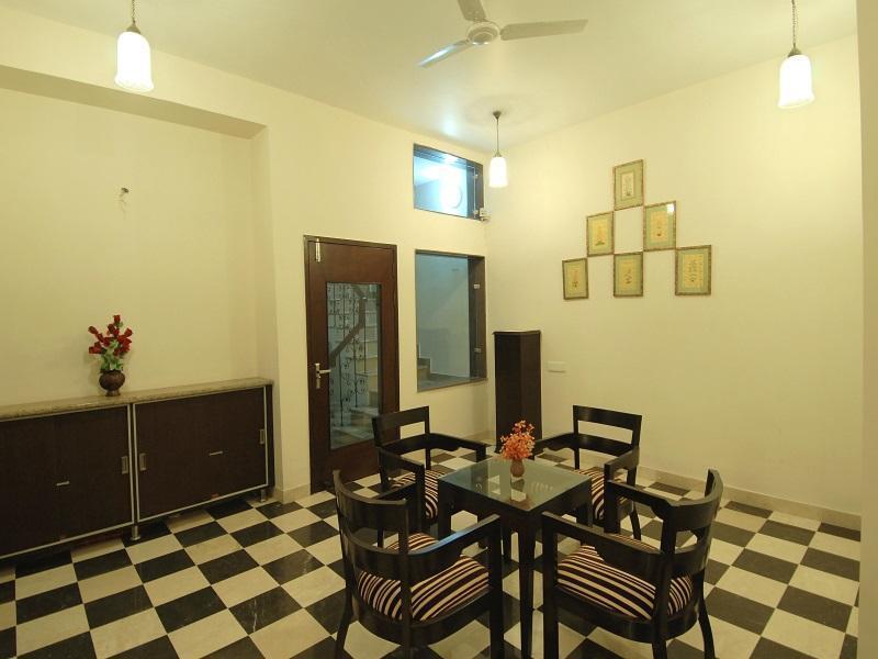 Агра: Bansi Home Stay
