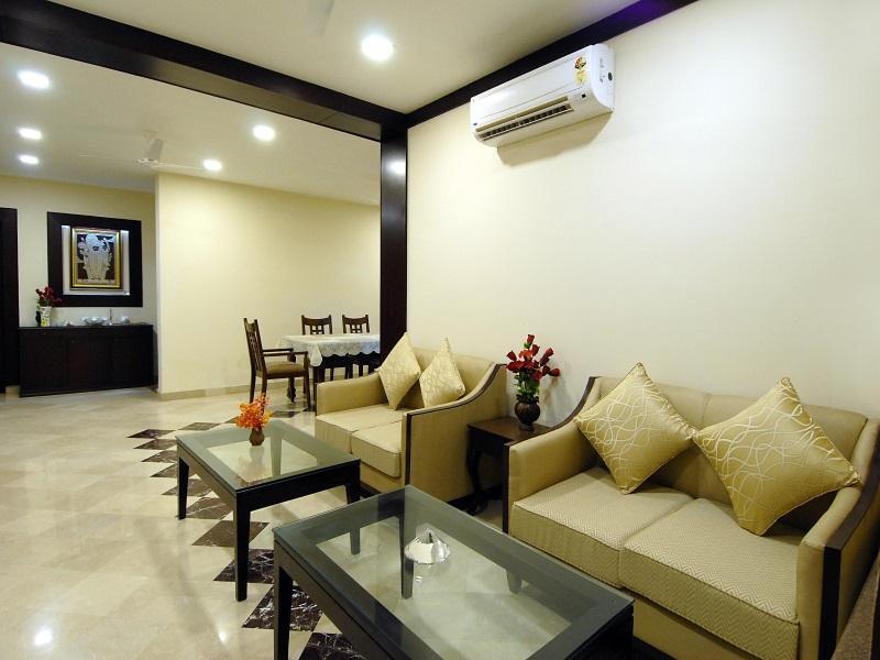 Агра: Bansi Home Stay