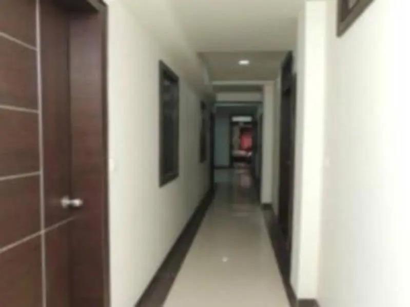 Матхура: OYO 10414 Hotel Tushar Residency