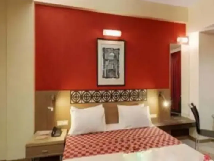 Мумбаи: Hotel Singhs International