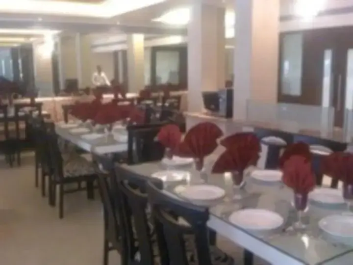 Мумбаи: Hotel Singhs International