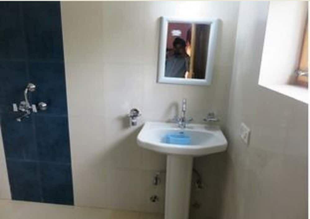 Лех: Hotel Kanika Himalayanview