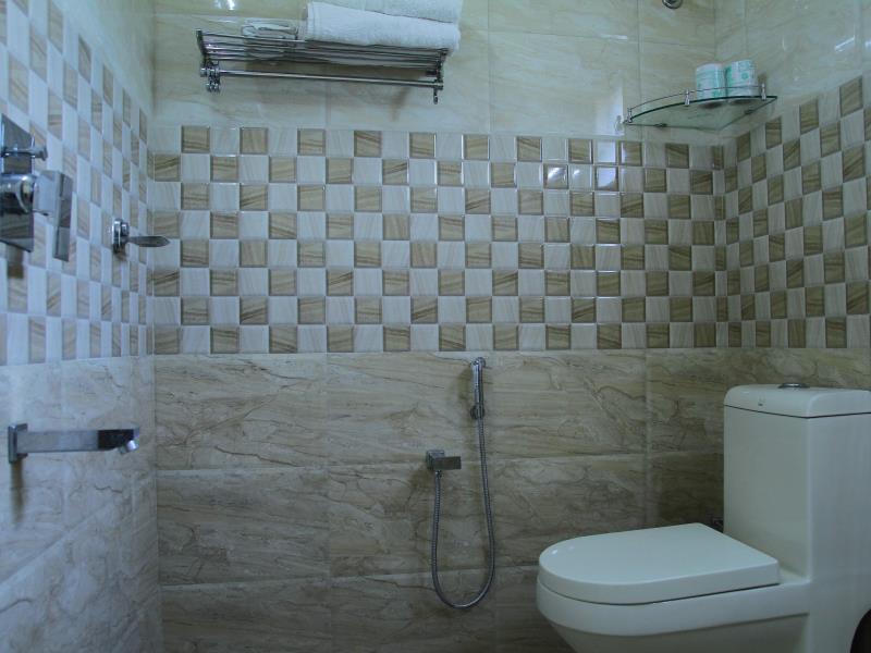 Коччи: Fort Beach Service Apartments