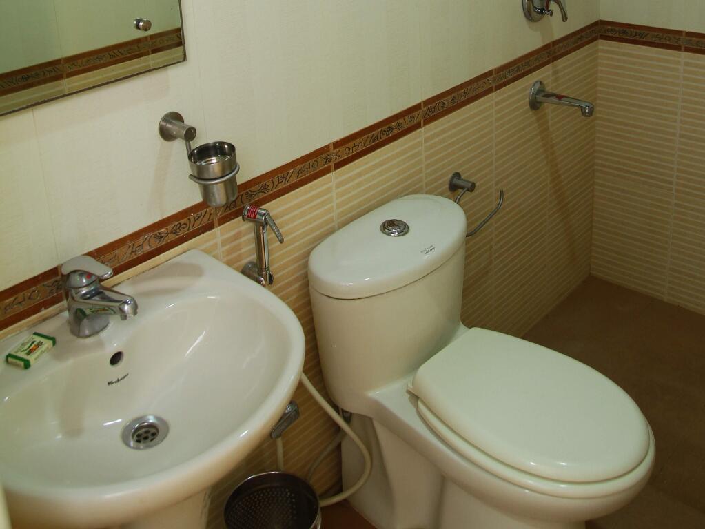 Коччи: Fort Beach Service Apartments
