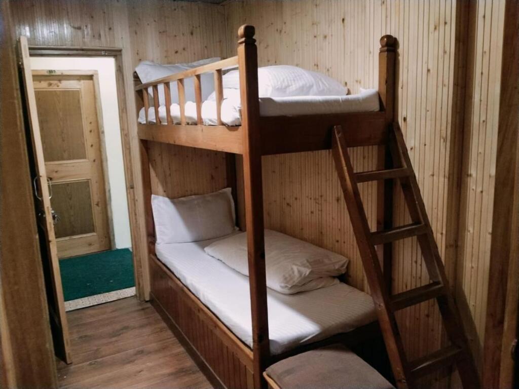 Манали: Hotel Yak