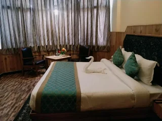 Манали: Hotel Yak