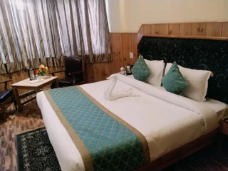 Манали: Hotel Yak