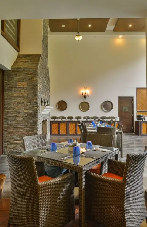 Пахалгам: Heevan Villas Sonamarg