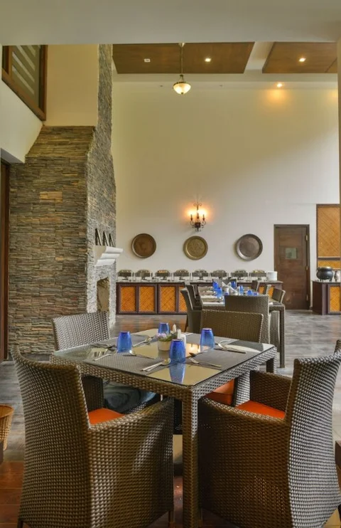 Пахалгам: Heevan Villas Sonamarg