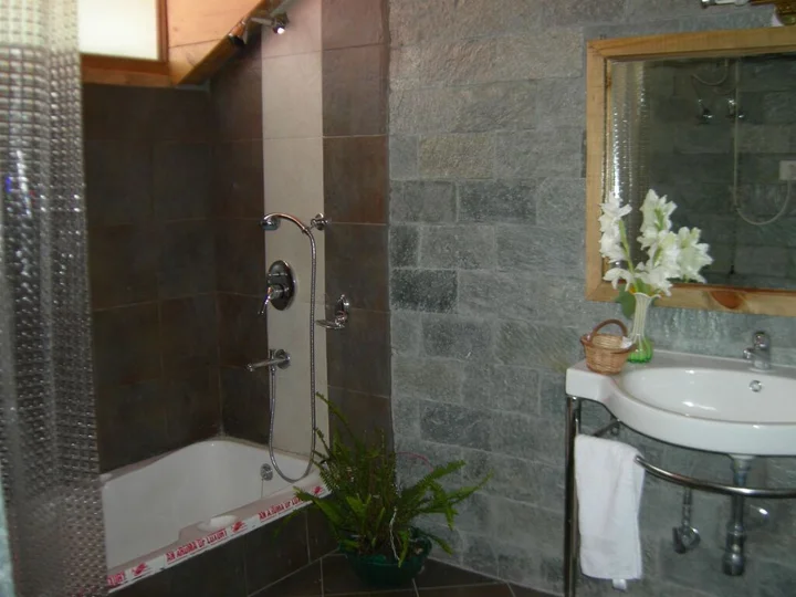 Манали: Heritage Satikva Resorts