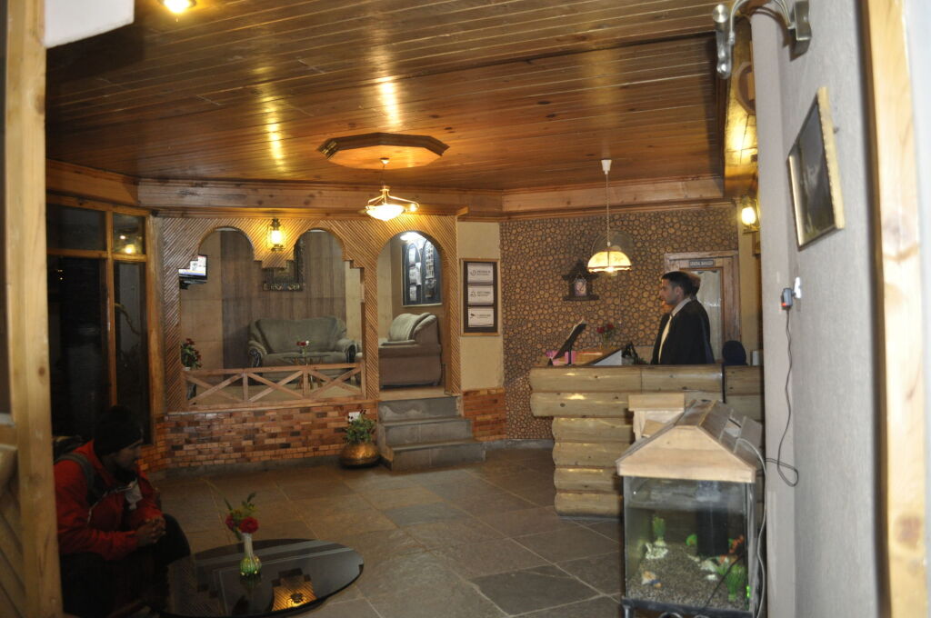 Манали: Heritage Satikva Resorts