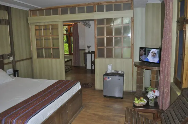Манали: Heritage Satikva Resorts