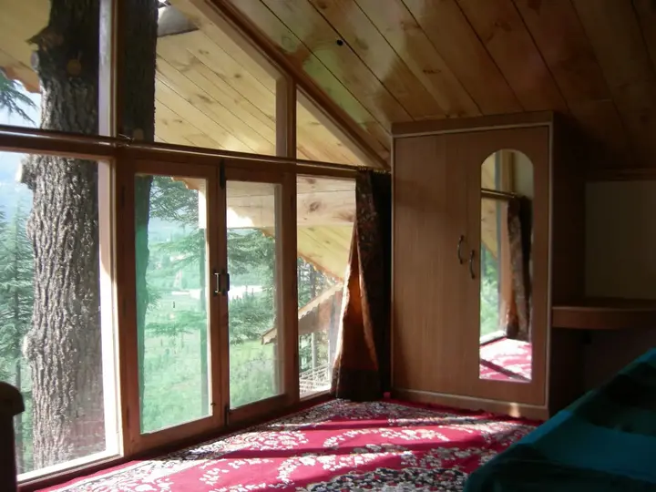 Манали: Heritage Satikva Resorts