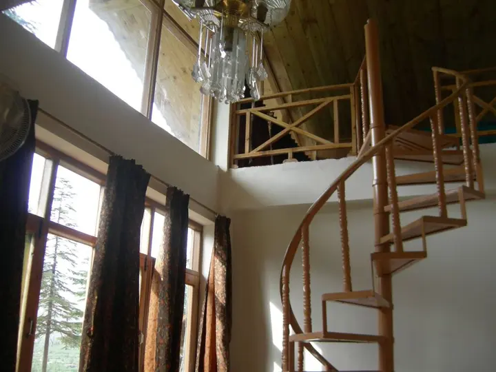 Манали: Heritage Satikva Resorts