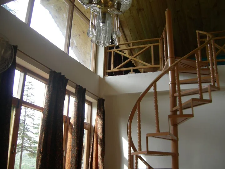 Манали: Heritage Satikva Resorts