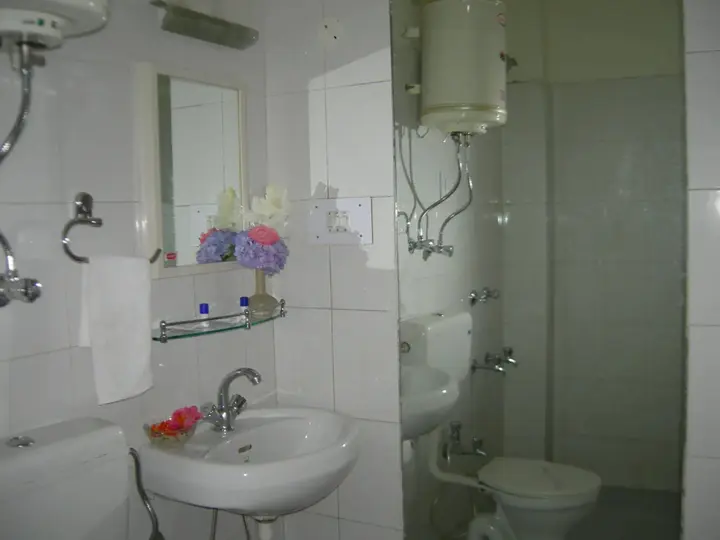 Манали: Heritage Satikva Resorts