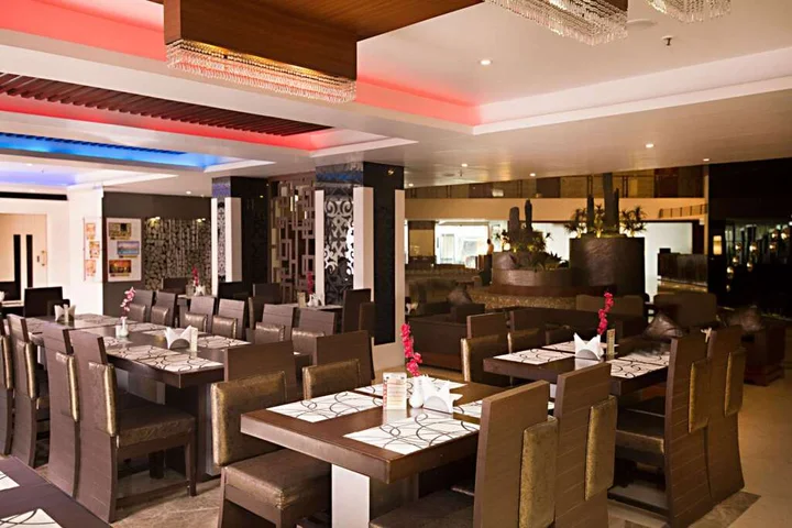 Джайпур: Clarion Bella Casa Jaipur