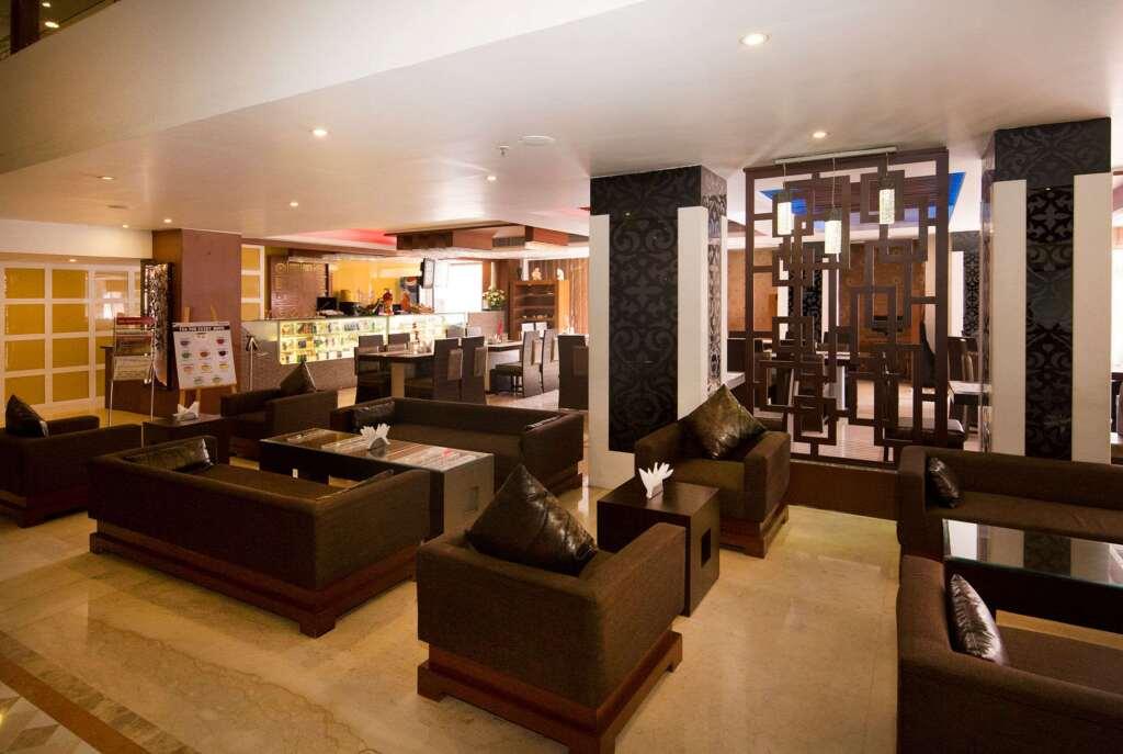 Джайпур: Clarion Bella Casa Jaipur