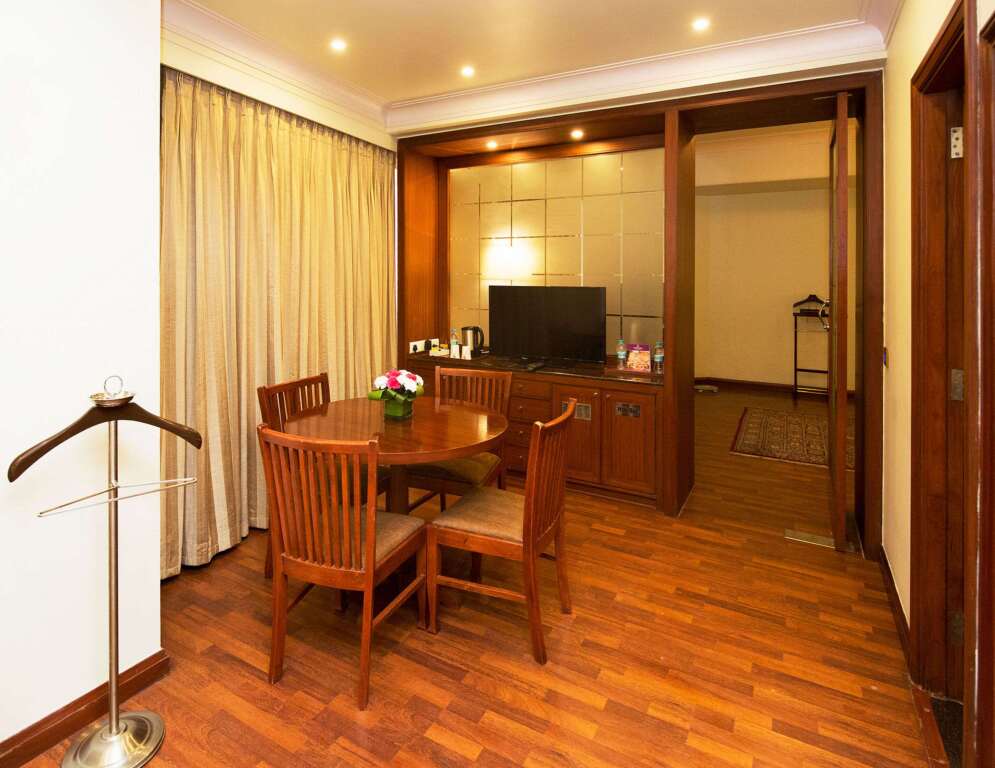 Джайпур: Clarion Bella Casa Jaipur
