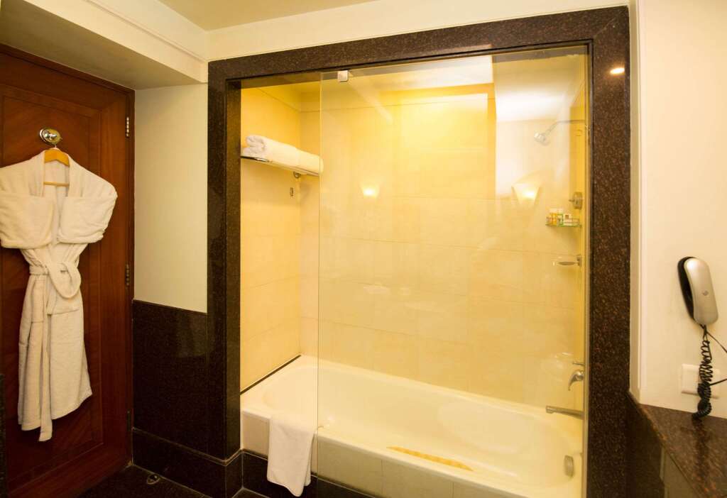 Джайпур: Clarion Bella Casa Jaipur