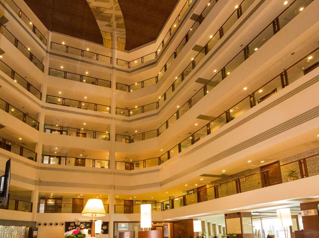 Джайпур: Clarion Bella Casa Jaipur