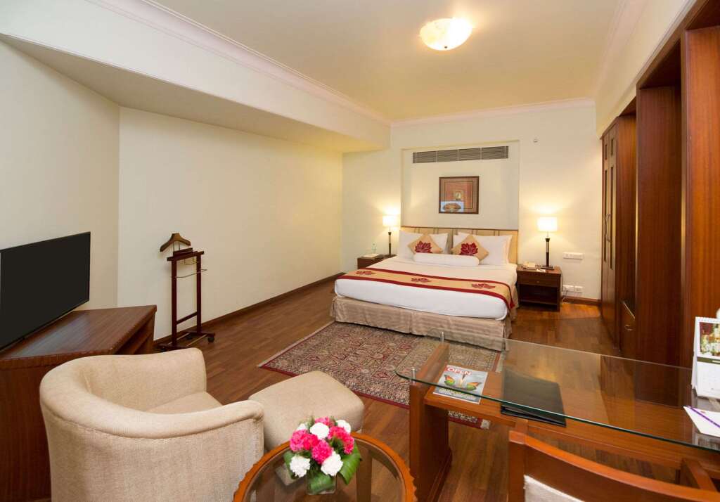 Джайпур: Clarion Bella Casa Jaipur