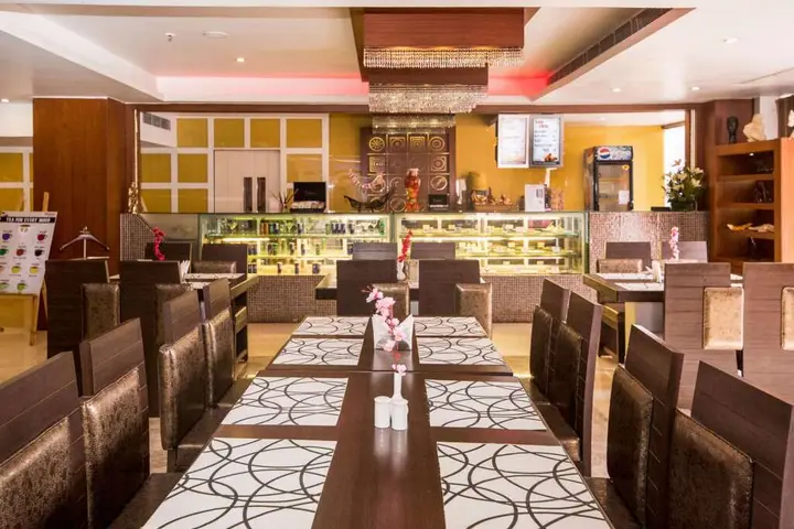 Джайпур: Clarion Bella Casa Jaipur