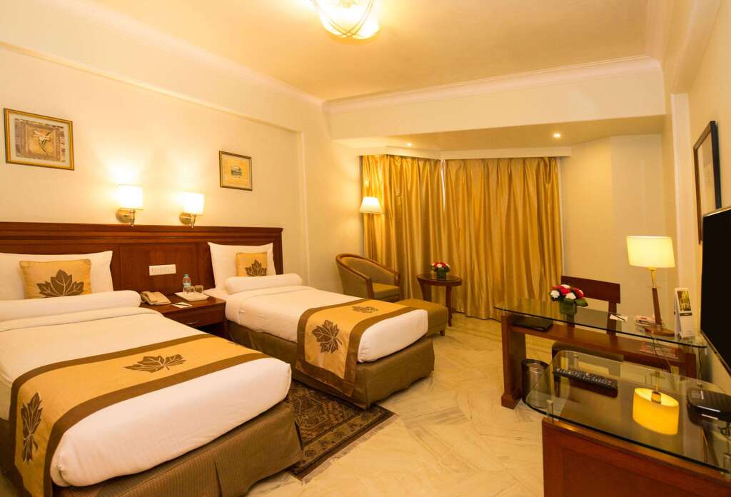 Джайпур: Clarion Bella Casa Jaipur