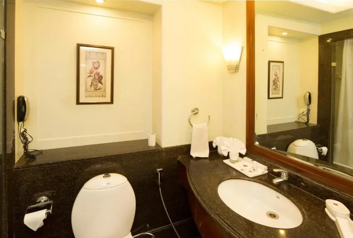 Джайпур: Clarion Bella Casa Jaipur