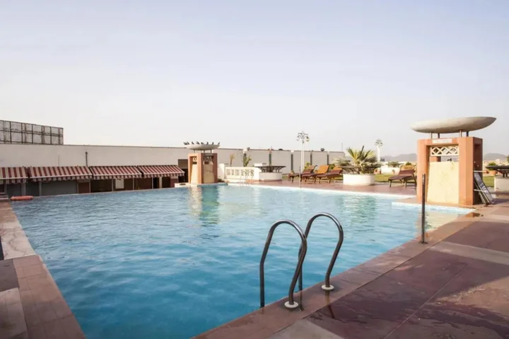 Джайпур: Clarion Bella Casa Jaipur