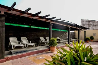 Джайпур: Clarion Bella Casa Jaipur