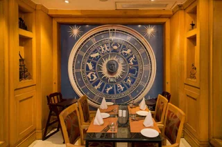 Джайпур: Clarion Bella Casa Jaipur