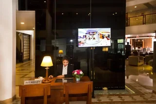 Джайпур: Clarion Bella Casa Jaipur