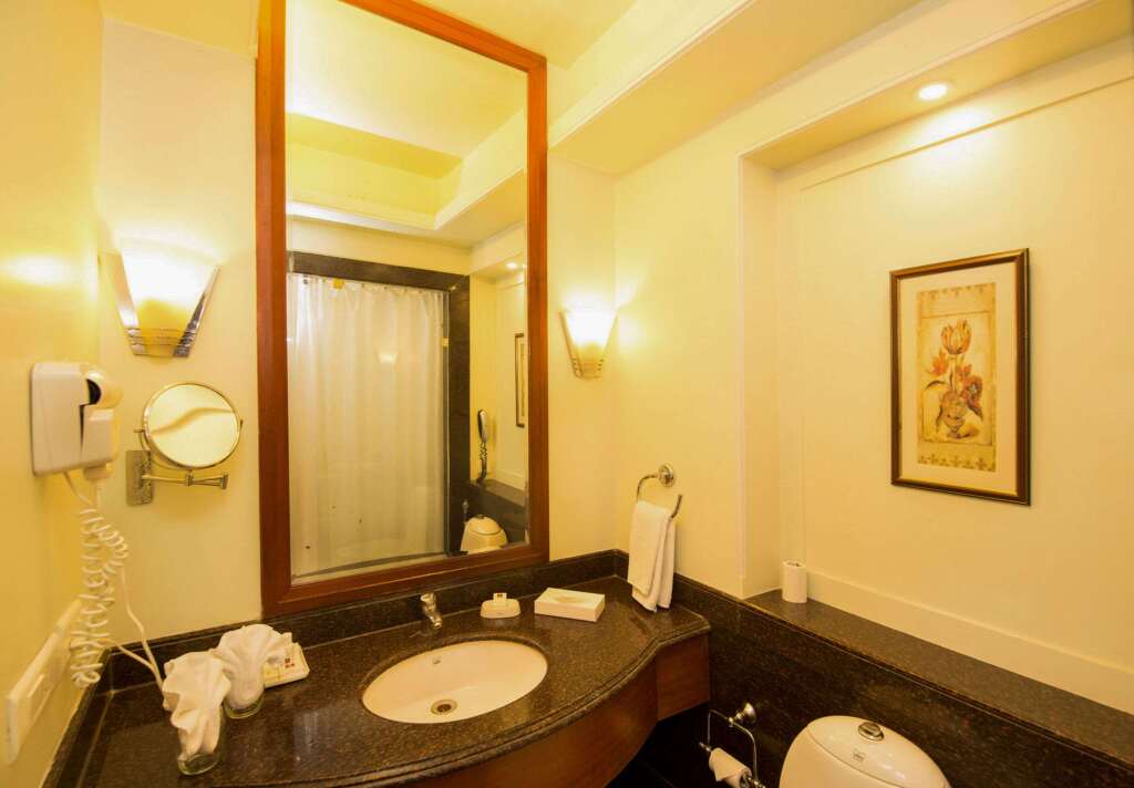 Джайпур: Clarion Bella Casa Jaipur